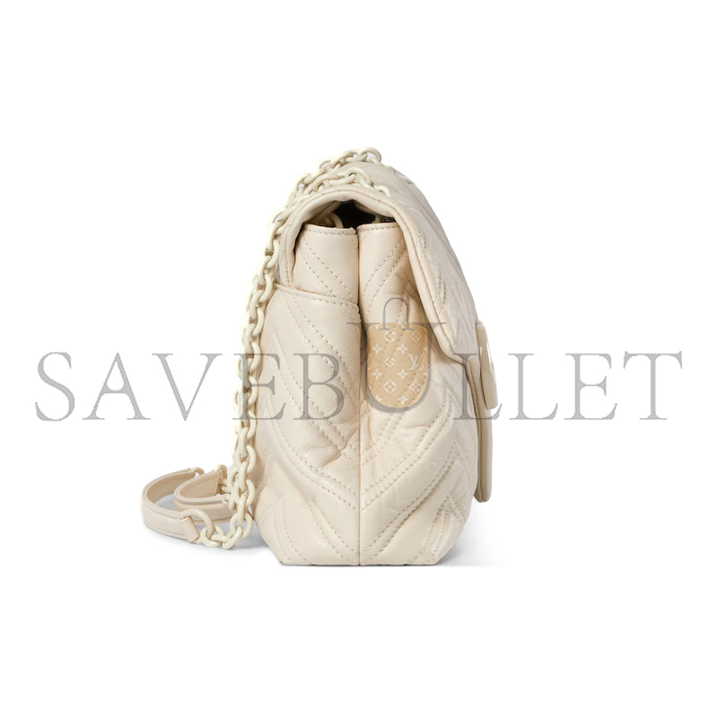 GUCCI GG MARMONT MEDIUM SHOULDER BAG 850676 (31*17*8cm) GUCCI GG MARMONT MEDIUM SHOULDER BAG 850676 (31*17*8cm)